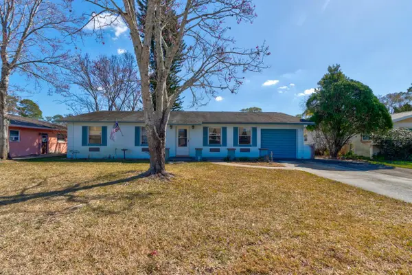 67 Broadmoor Circle, ORMOND BEACH, FL 32174