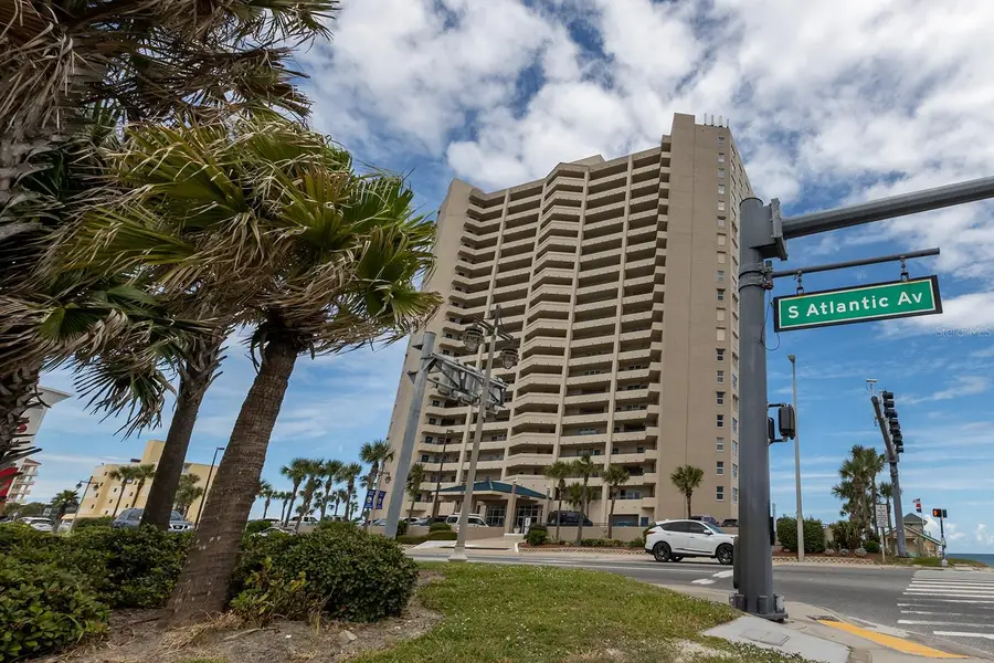 3425 S Atlantic Avenue #1102, Daytona Beach, FL 32118 - Image #2
