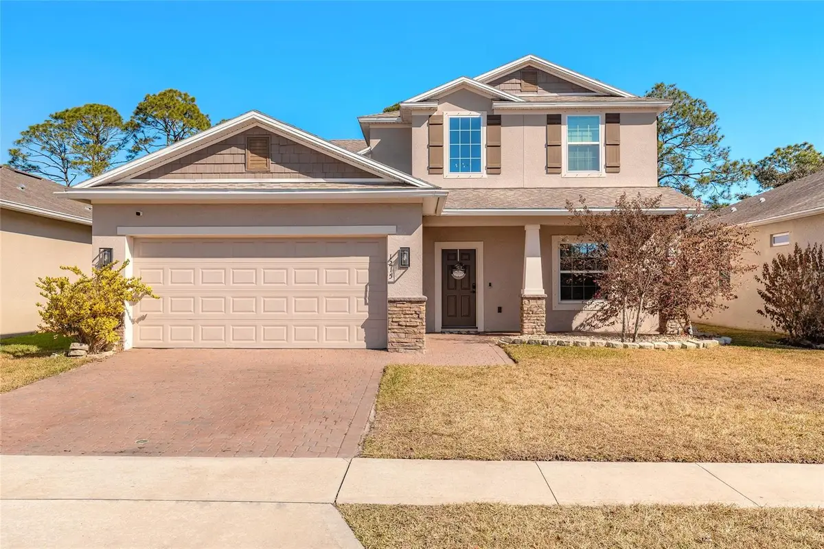 1215 Cap Diville Avenue, Port Orange, FL 32129 - Image #1