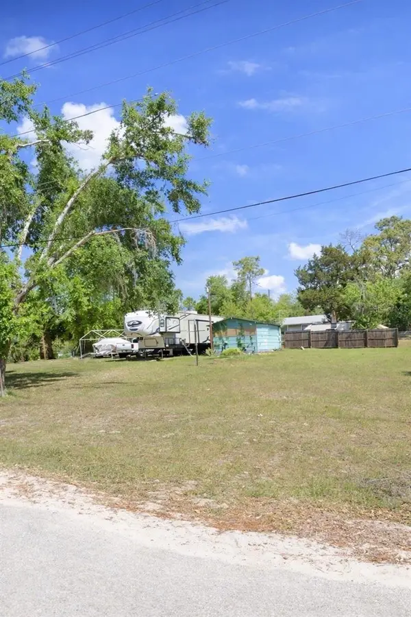 284 Sisco Road, POMONA PARK, FL 32181