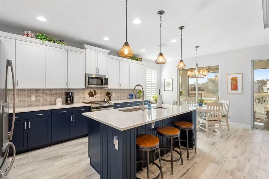 608 Scotch Gate Terrace, Deland, FL 32724 - #3