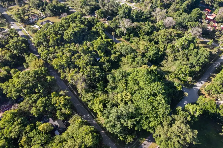 Lot 15 Quebec Avenue, De Leon Springs, FL 32130 - Image #2