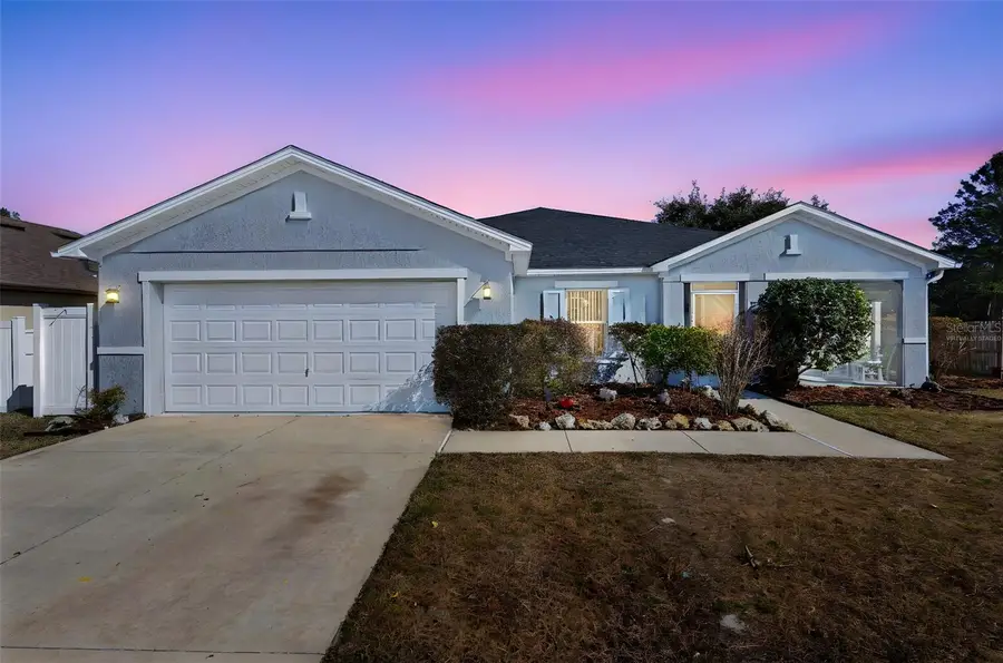 3339 Croton Avenue, Deltona, FL 32738 - #3