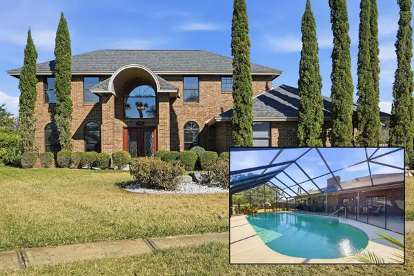 739 Bay Tree Court, PORT ORANGE, FL 32127