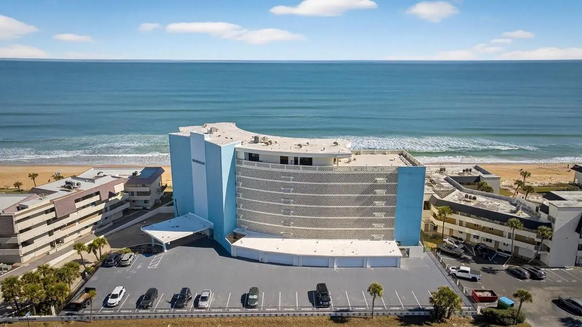 915 Ocean Shore Boulevard #1080, Ormond Beach, FL 32176 - #1