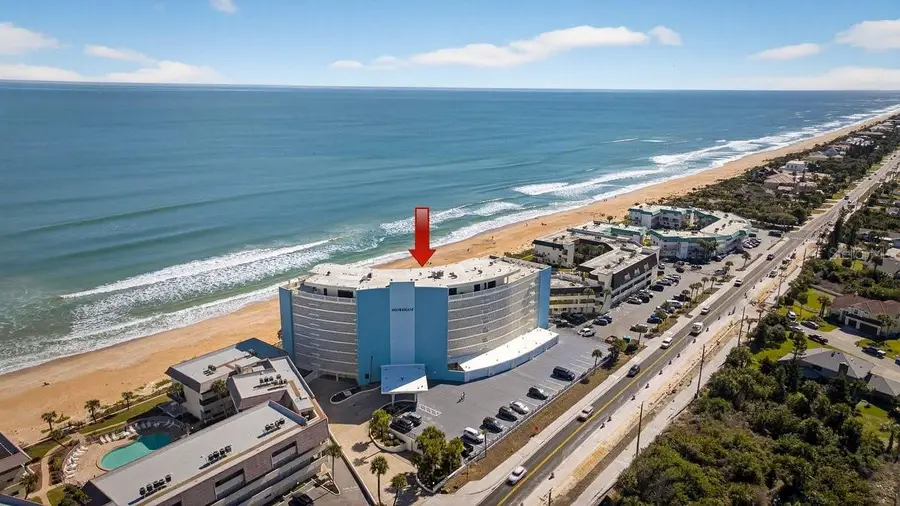 915 Ocean Shore Boulevard #1080, Ormond Beach, FL 32176 - #2