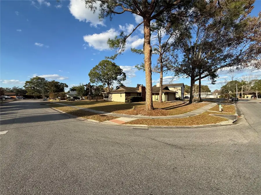 3336 T C U Boulevard, Orlando, FL 32817 - #2