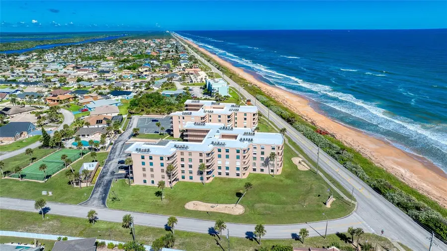 3370 Ocean Shore Boulevard #3060, Ormond Beach, FL 32176 - #2