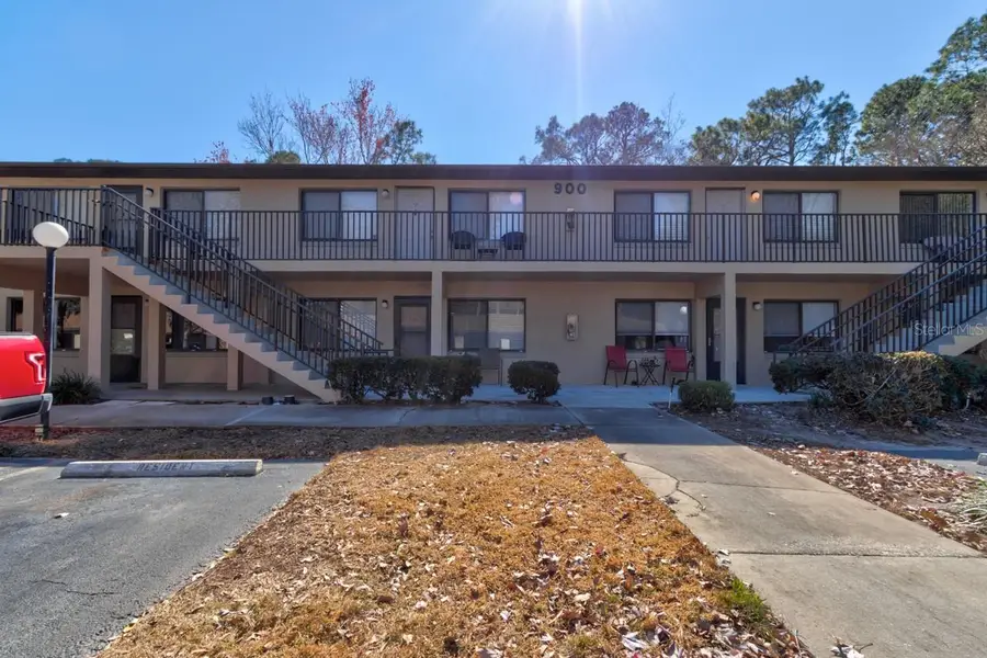 1601 Big Tree Road #902, South Daytona, FL 32119 - Image #2