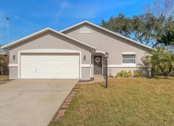 1436 Golf Avenue, ORMOND BEACH, FL 32174