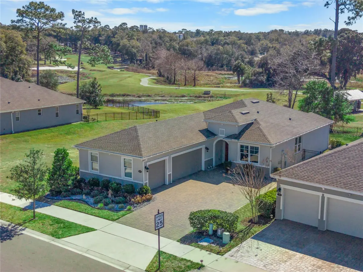 1038 Victoria Hills Drive S, Deland, FL 32724 - Image #1