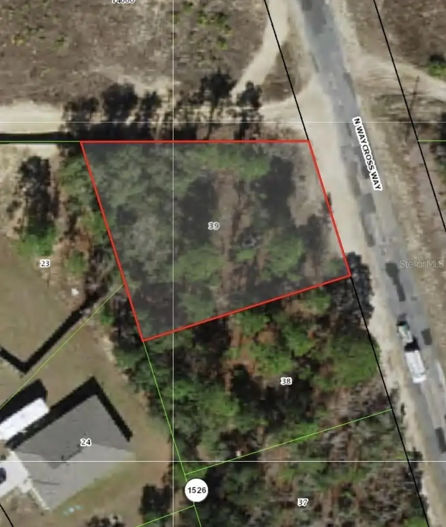 6818 N Waycross Way, Citrus Springs, FL 34433 - #3