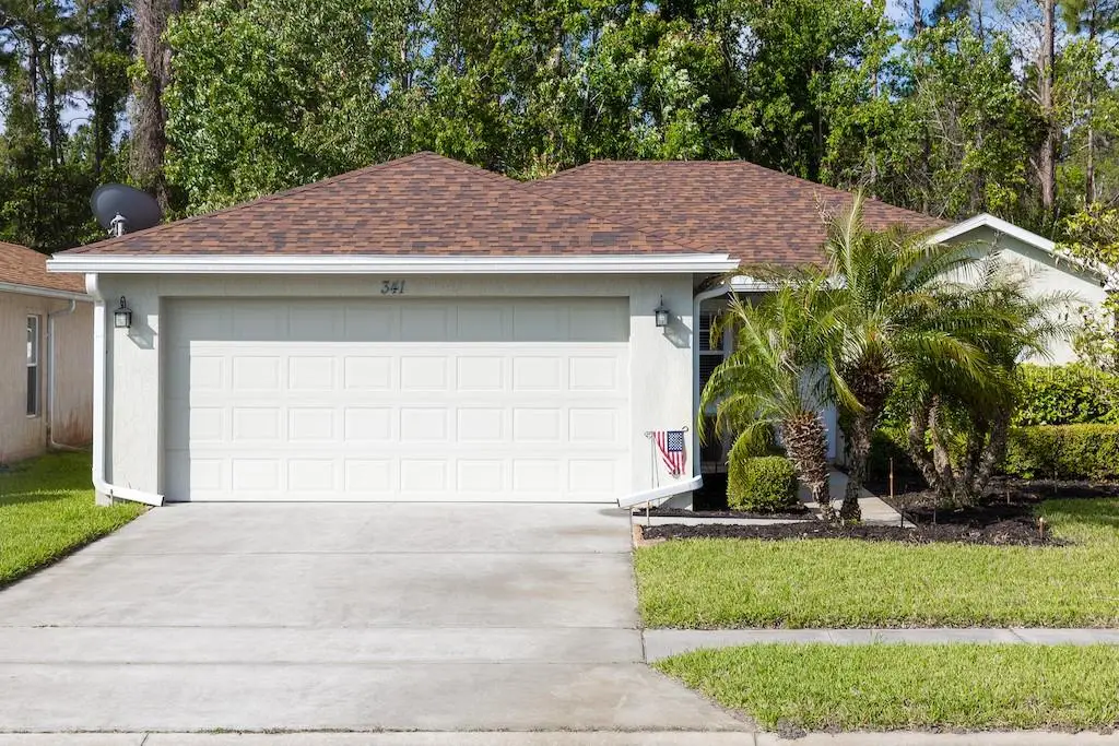 341 Dahoon Holly Drive, Daytona Beach, FL 32117 - Image #1