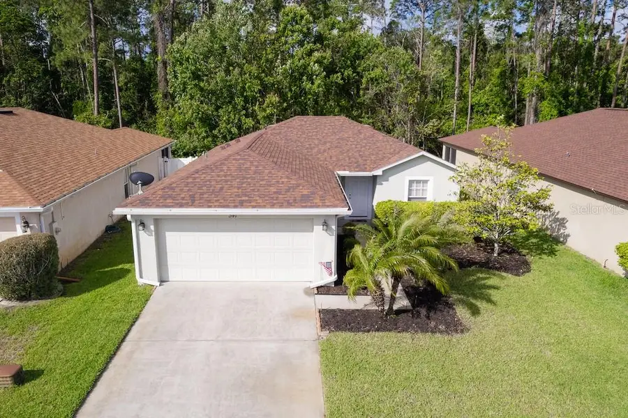 341 Dahoon Holly Drive, Daytona Beach, FL 32117 - Image #2