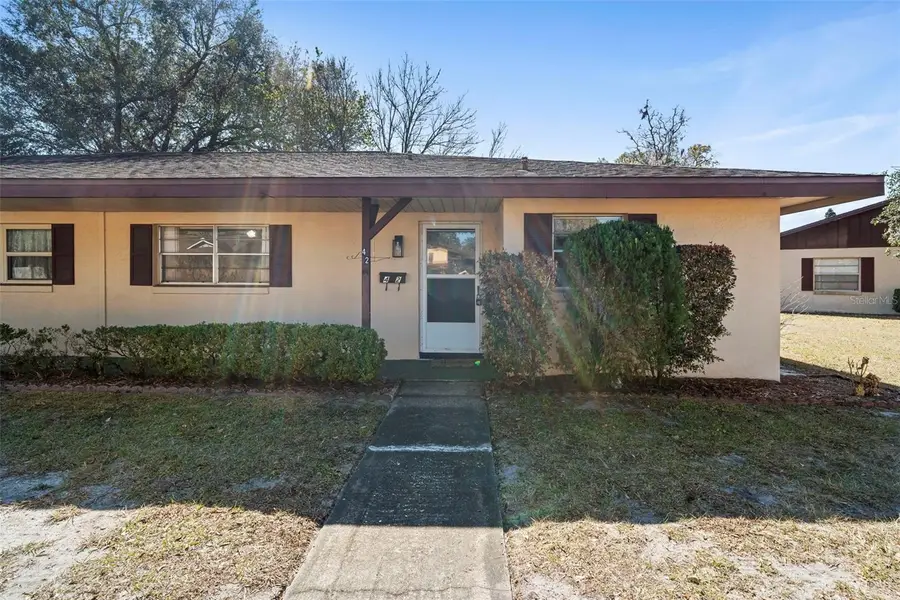 42 Villa Villar Court #420, Deland, FL 32724 - #2