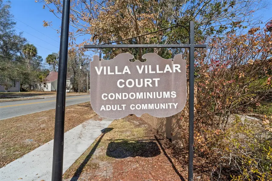 42 Villa Villar Court #420, Deland, FL 32724 - #3