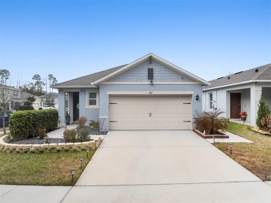 340 Charles Drive, Deland, FL 32724 - #2