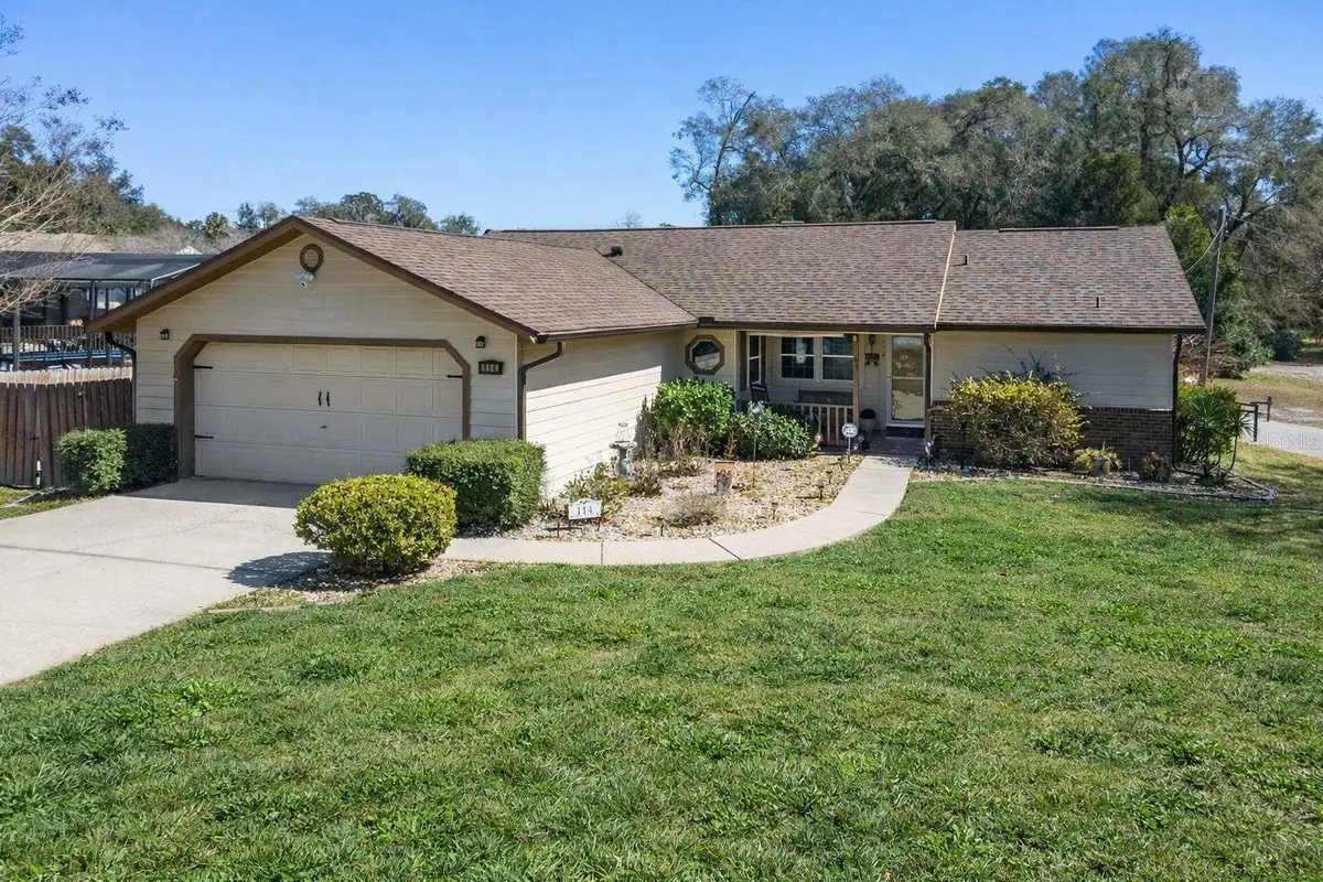 114 Jarvis Avenue, Orange City, FL 32763 - #1