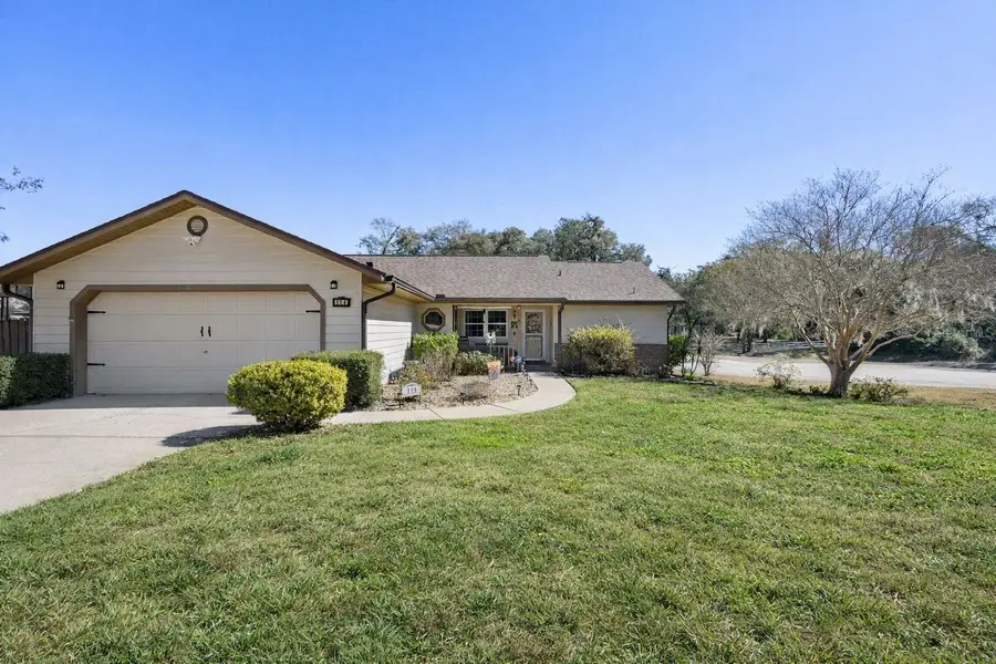 114 Jarvis Avenue, Orange City, FL 32763 - #2