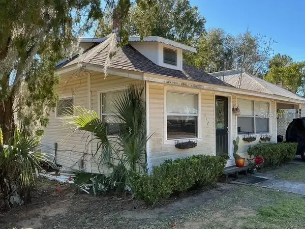 312 Osceola Avenue, EUSTIS, FL 32726