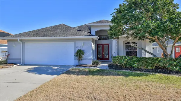6183 Sabal Point Circle, PORT ORANGE, FL 32128