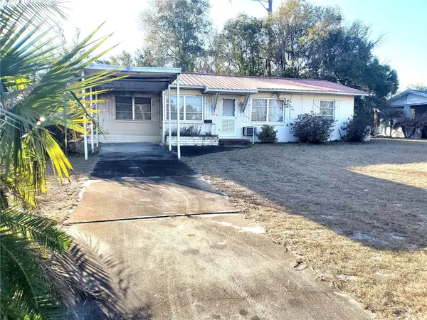 335 S Carpenter Avenue, ORANGE CITY, FL 32763
