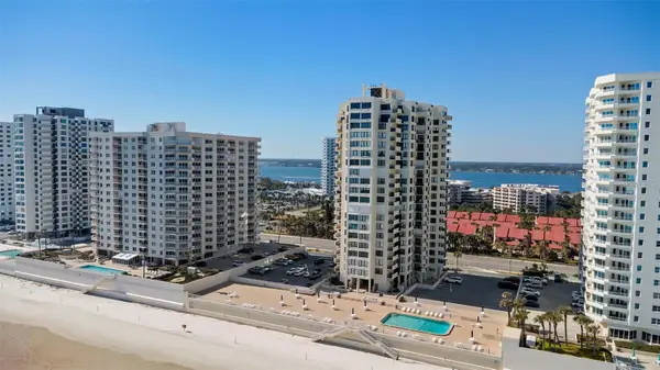 2947 S Atlantic Avenue #1505, DAYTONA BEACH, FL 32118