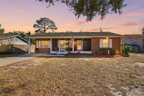 340 Jasmine Road, CASSELBERRY, FL 32707