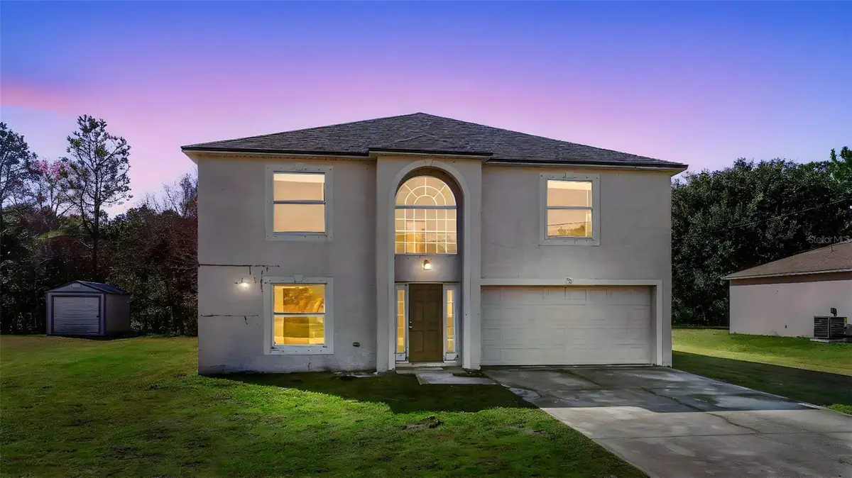 22 Longfellow Drive, Palm Coast, FL 32137 - #1