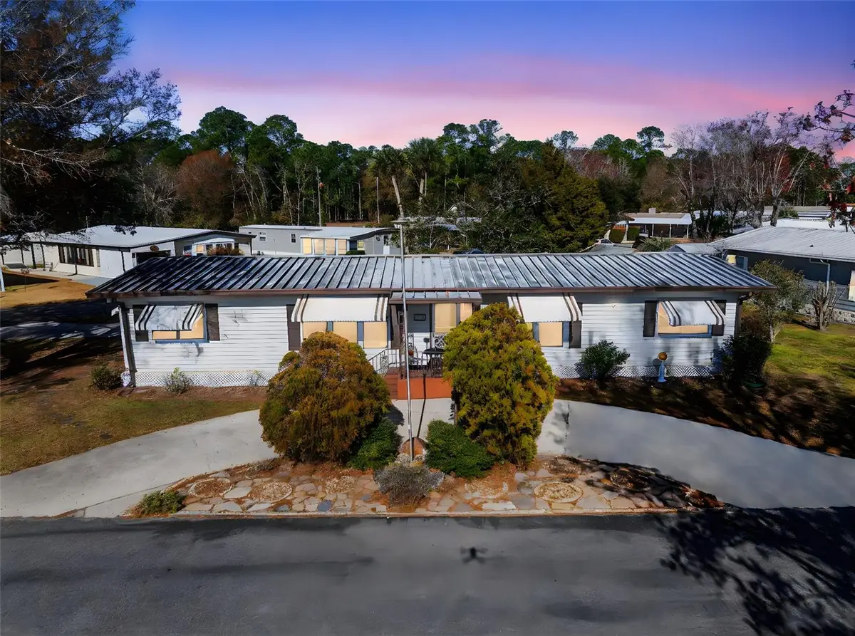 232 Meadow Lark Drive, Osteen, FL 32764 - #1