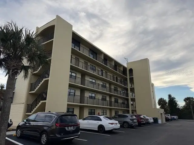 1437 N Atlantic Avenue #410, Daytona Beach, FL 32118 - #1