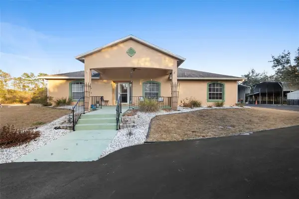 43438 Natchez Street, DELAND, FL 32720