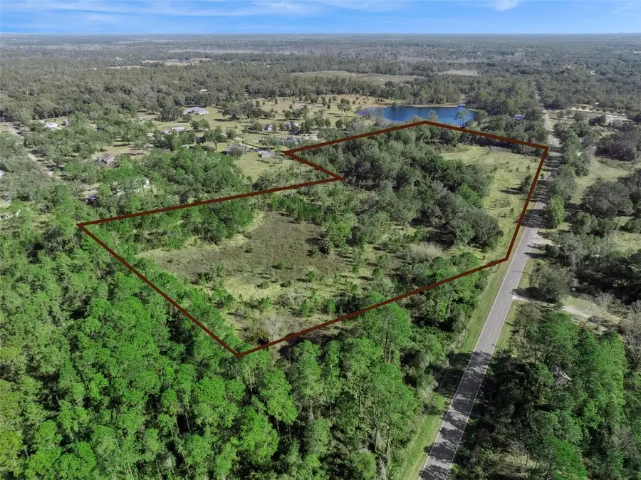 Reynolds Road, De Leon Springs, FL 32130 - #3