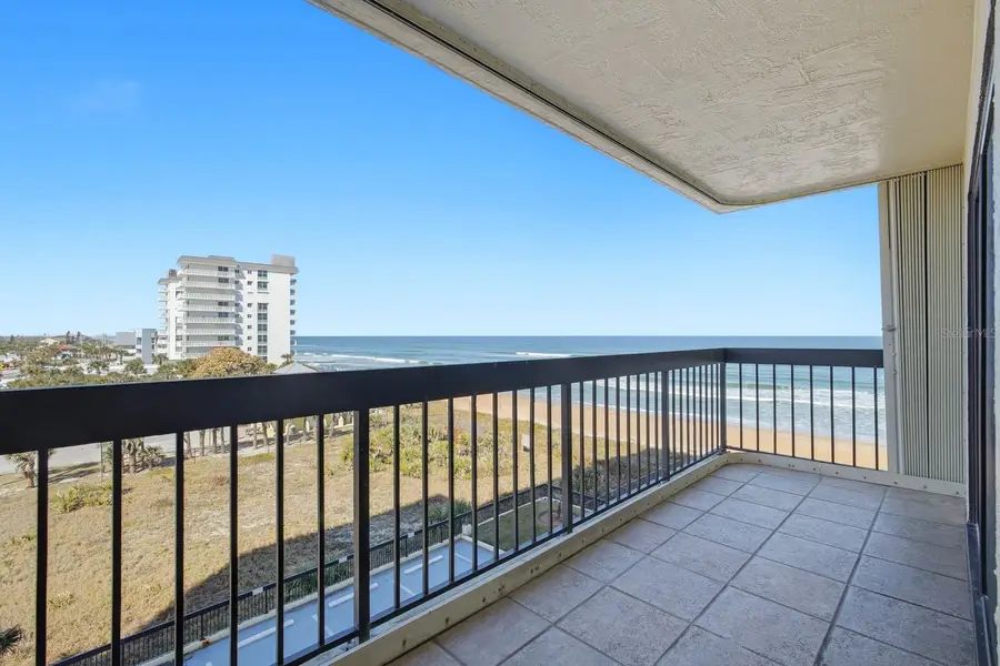 1513 Ocean Shore Boulevard #4E, Ormond Beach, FL 32176 - #2