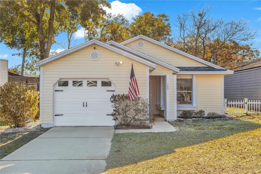 103 Yorktown Pl, Sanford, FL 32771 - #2