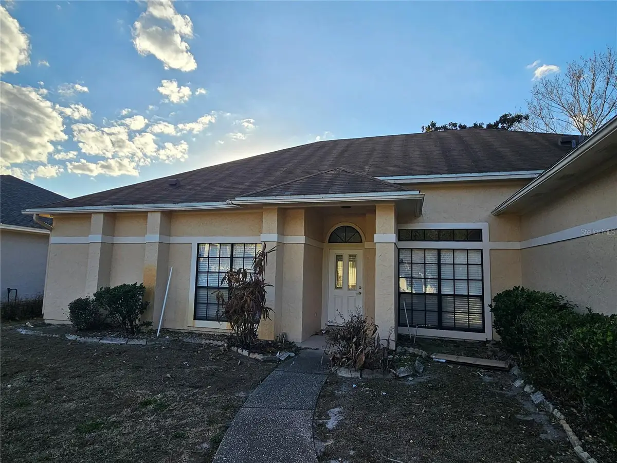 1009 Corkwood Drive, Oviedo, FL 32765 - #1