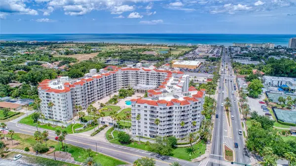 1 John Anderson Drive #3010, ORMOND BEACH, FL 32176