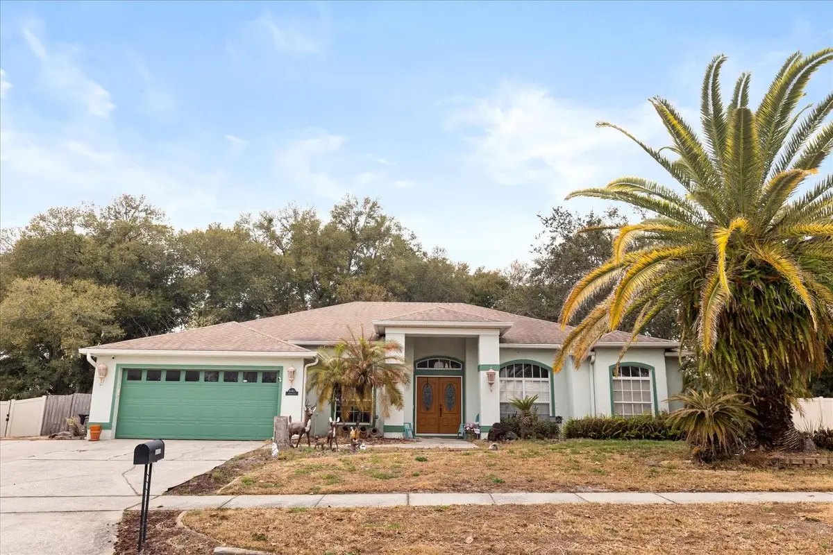 16413 Arrowhead Trail, Clermont, FL 34711 - #1