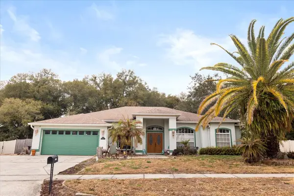 16413 Arrowhead Trail, CLERMONT, FL 34711