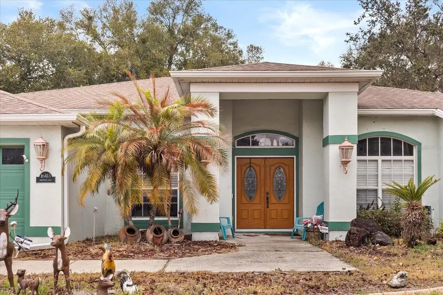 16413 Arrowhead Trail, Clermont, FL 34711 - #2