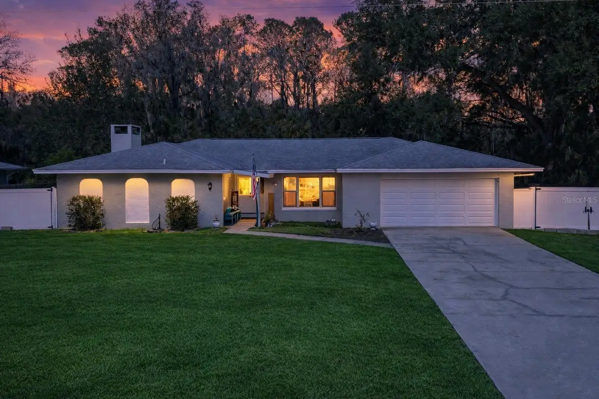 611 Little Wekiva Road, Altamonte Springs, FL 32714 - #1