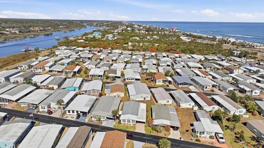 77 Merrimac Drive, Flagler Beach, FL 32136 - #2