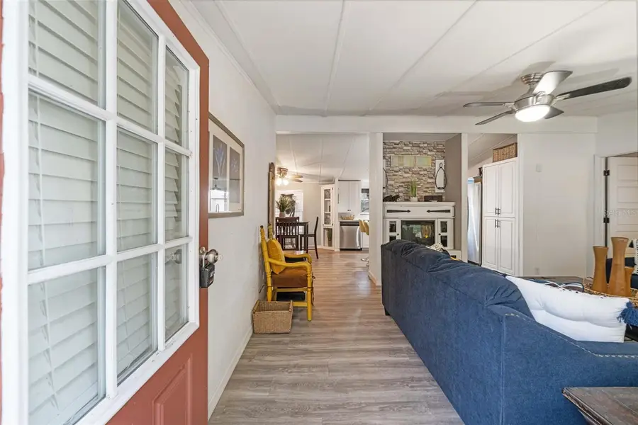 46 Wilderness Drive, Lake Panasoffkee, FL 33538 - #2