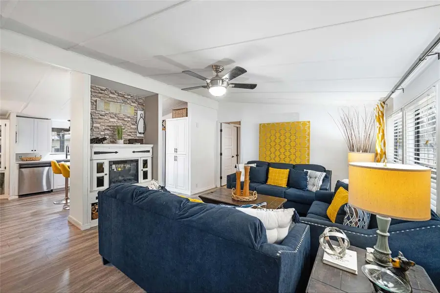 46 Wilderness Drive, Lake Panasoffkee, FL 33538 - #3