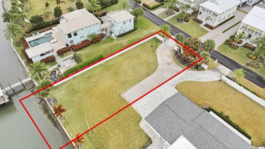 104 East Circle Drive, New Smyrna Beach, FL 32169 - #2