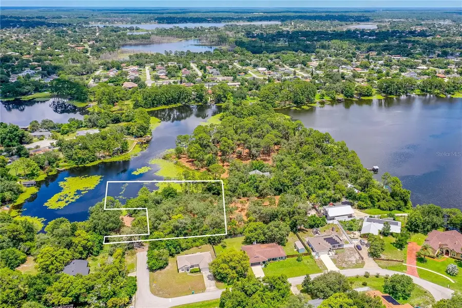 Twin Oak Street, Deltona, FL 32725 - #2