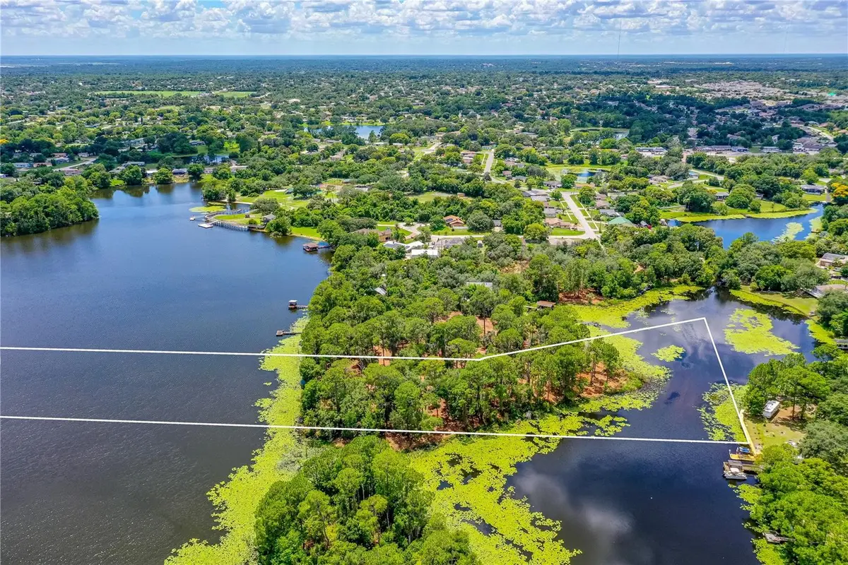 Twin Oak Street, Deltona, FL 32725 - #1