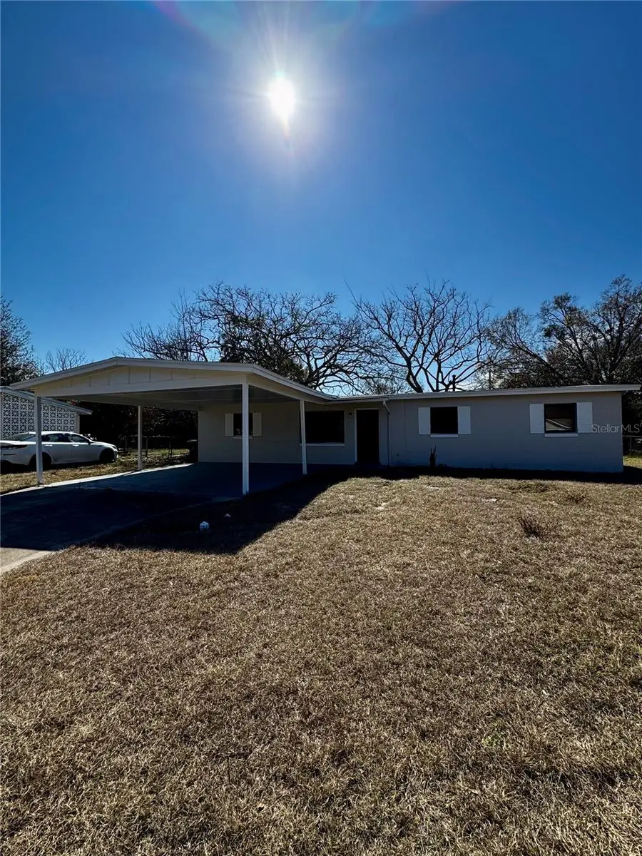 3385 Daryl Terrace, Titusville, FL 32796 - #1