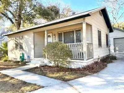 129 W University Avenue, Orange City, FL 32763 - #1