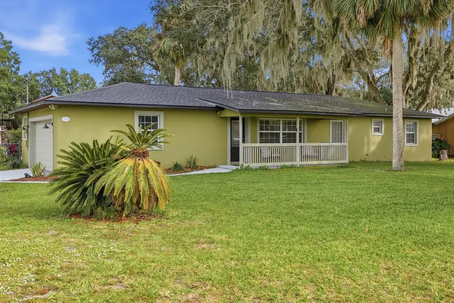 1505 Hontoon Road, Deland, FL 32720 - #2